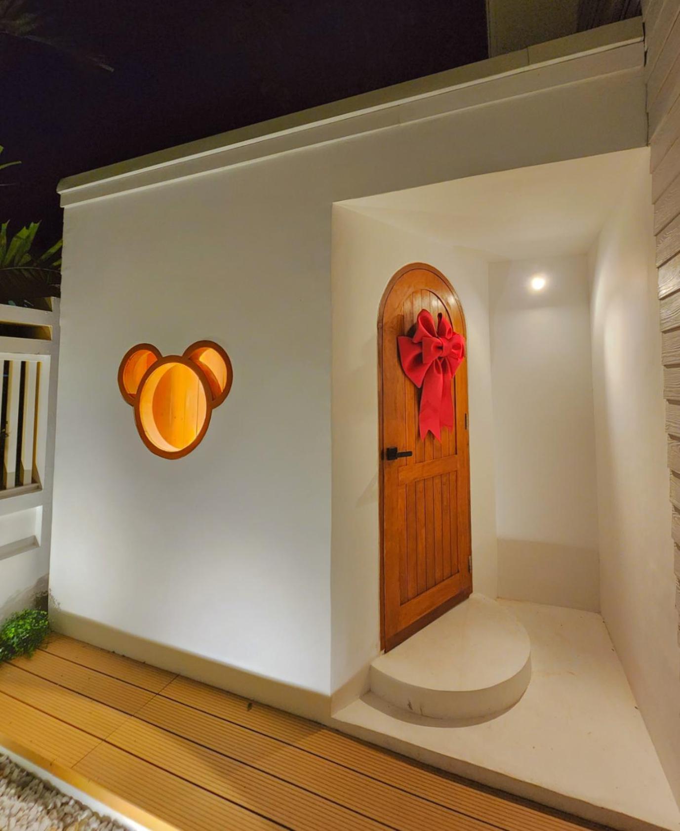 Baan Casita With Private Seaside Cottage Hua Hin Exterior foto