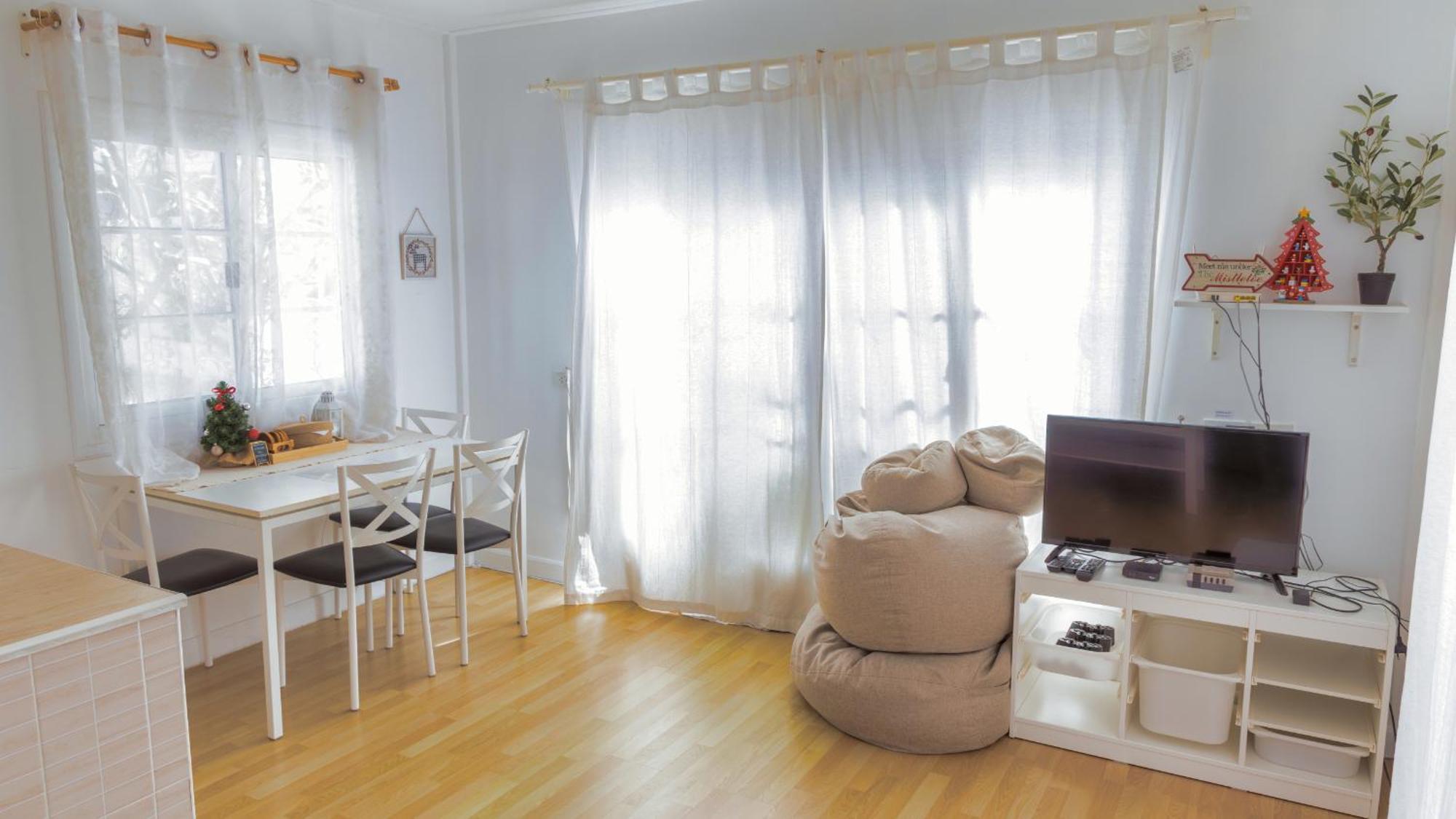 Baan Casita With Private Seaside Cottage Hua Hin Exterior foto