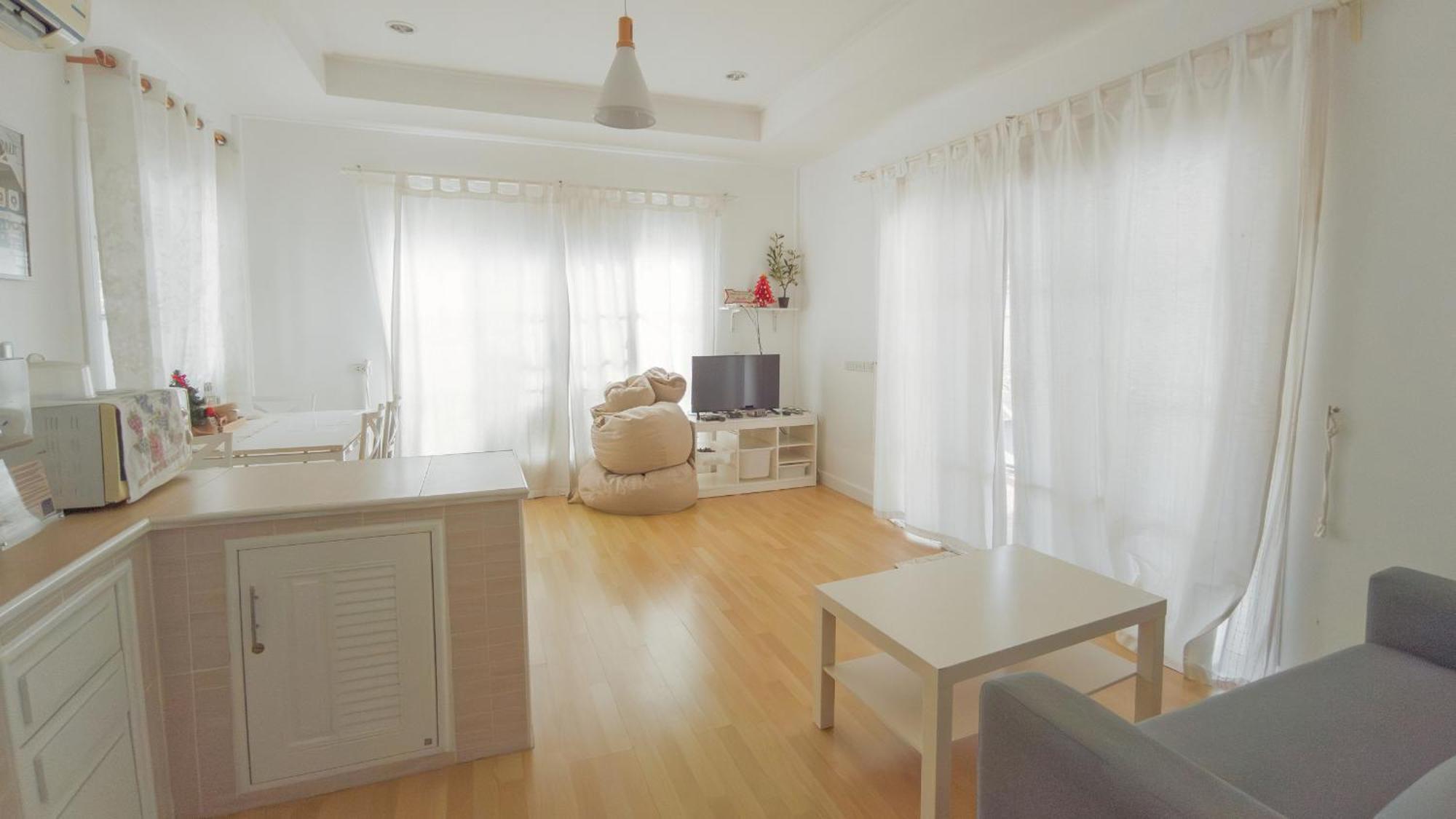 Baan Casita With Private Seaside Cottage Hua Hin Exterior foto